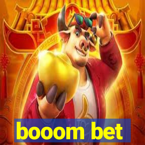 booom bet